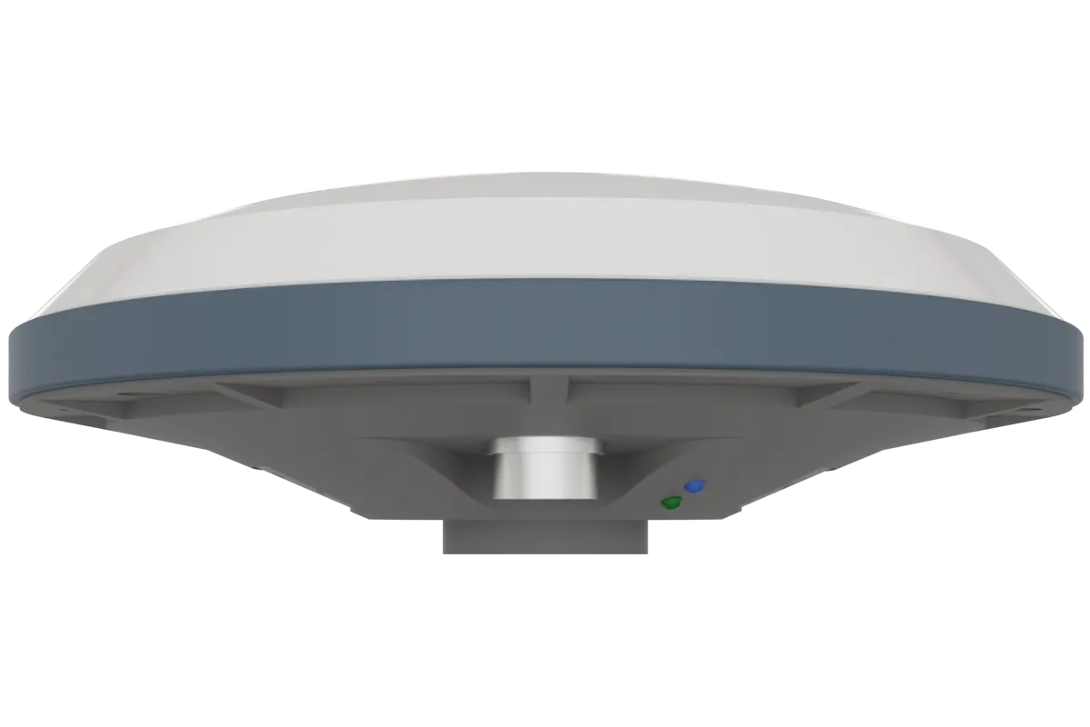 GM SMART GNSS Receiver for using with agricultural guidance software